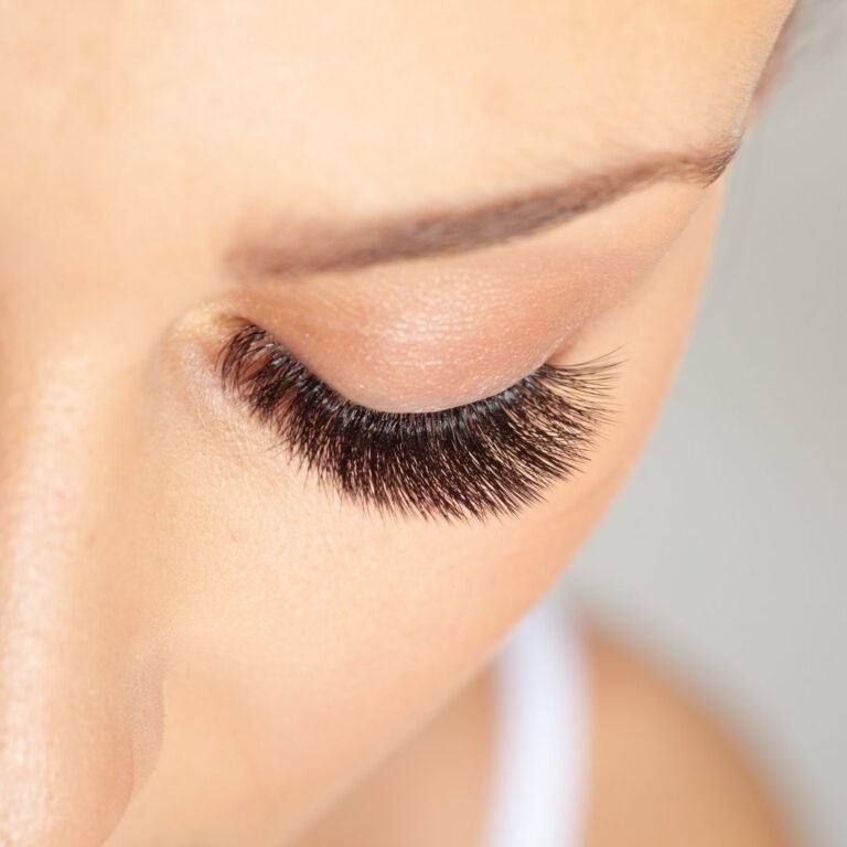Lash 1