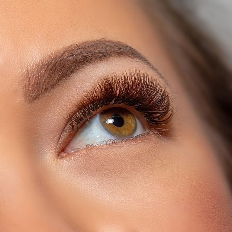 Lash 2