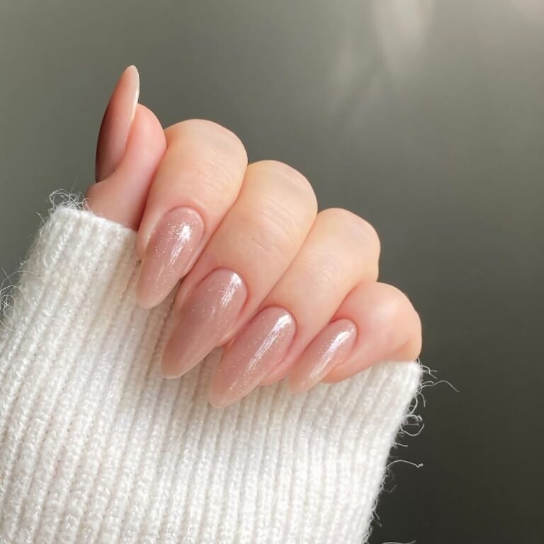 Nails 1