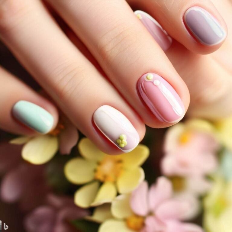 Nails 2