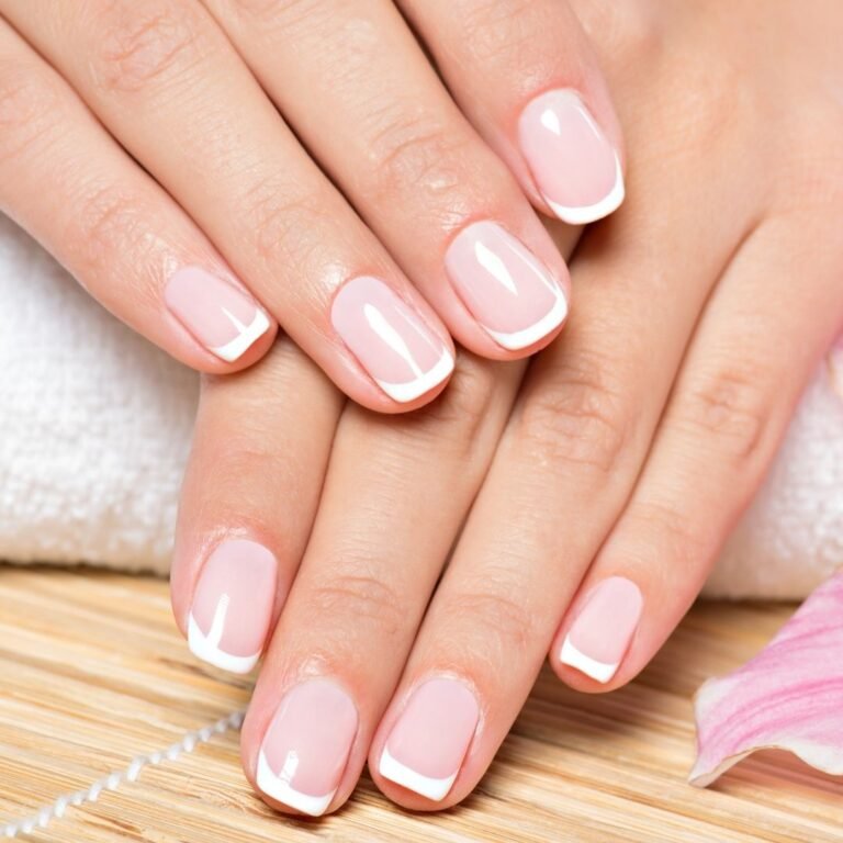 Nails 3