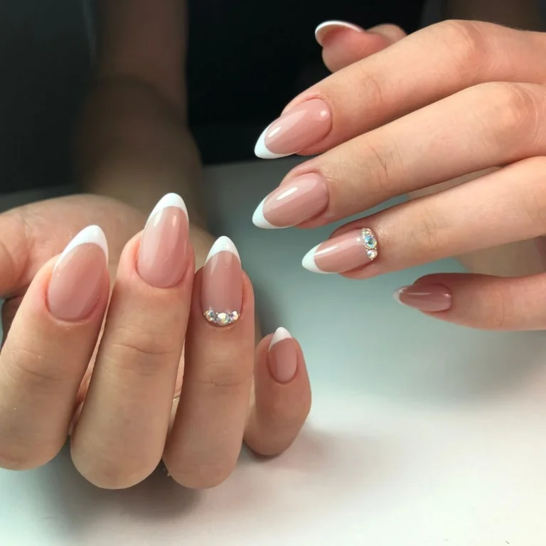Nails 4