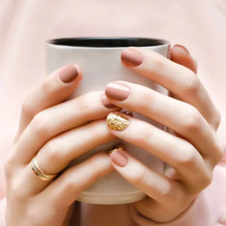 Nails 5