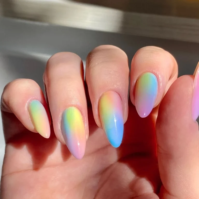 Nails 6